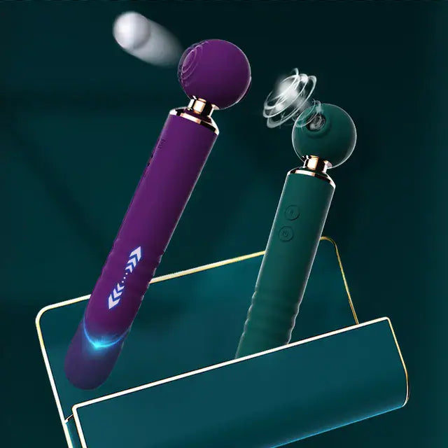 BlissLab Triple Pleasure