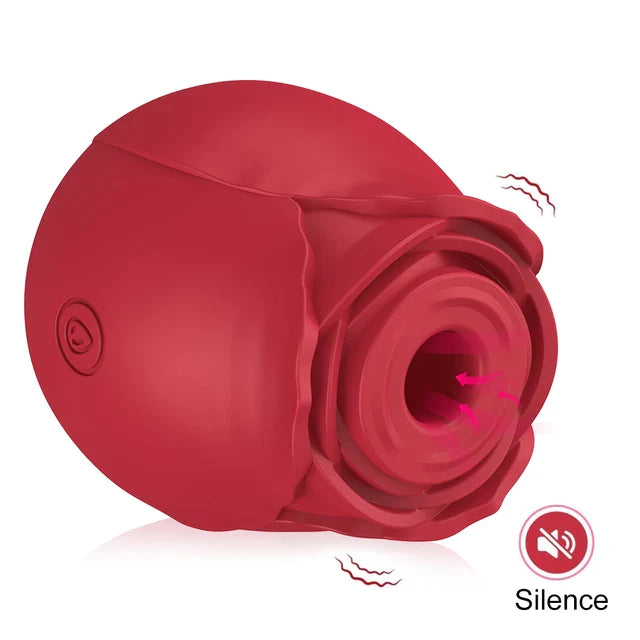 BlissLab Classic Rose