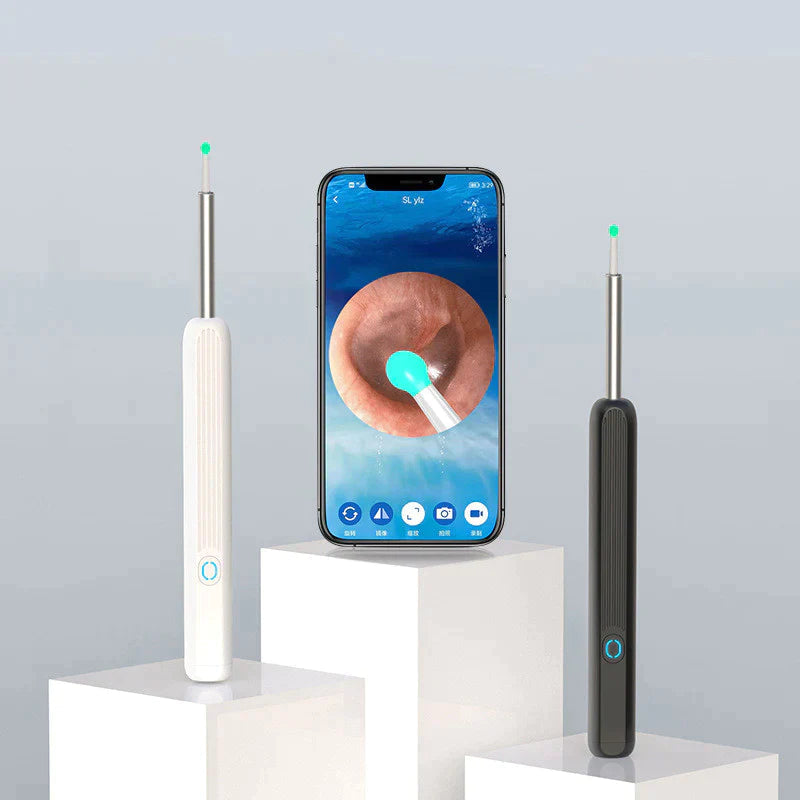 BlissLab Ear Wax Camera
