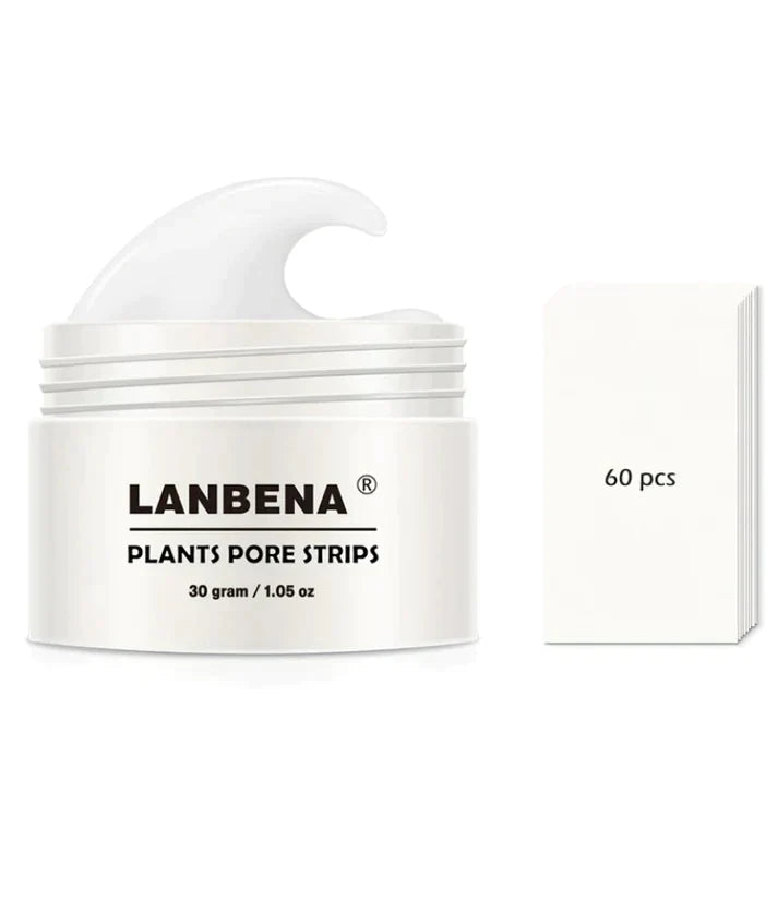 BlissLab Nose Plants Porestrips