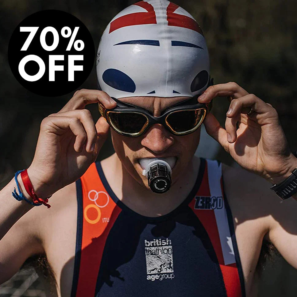 BreatheFlex ProAir™(70% OFF)