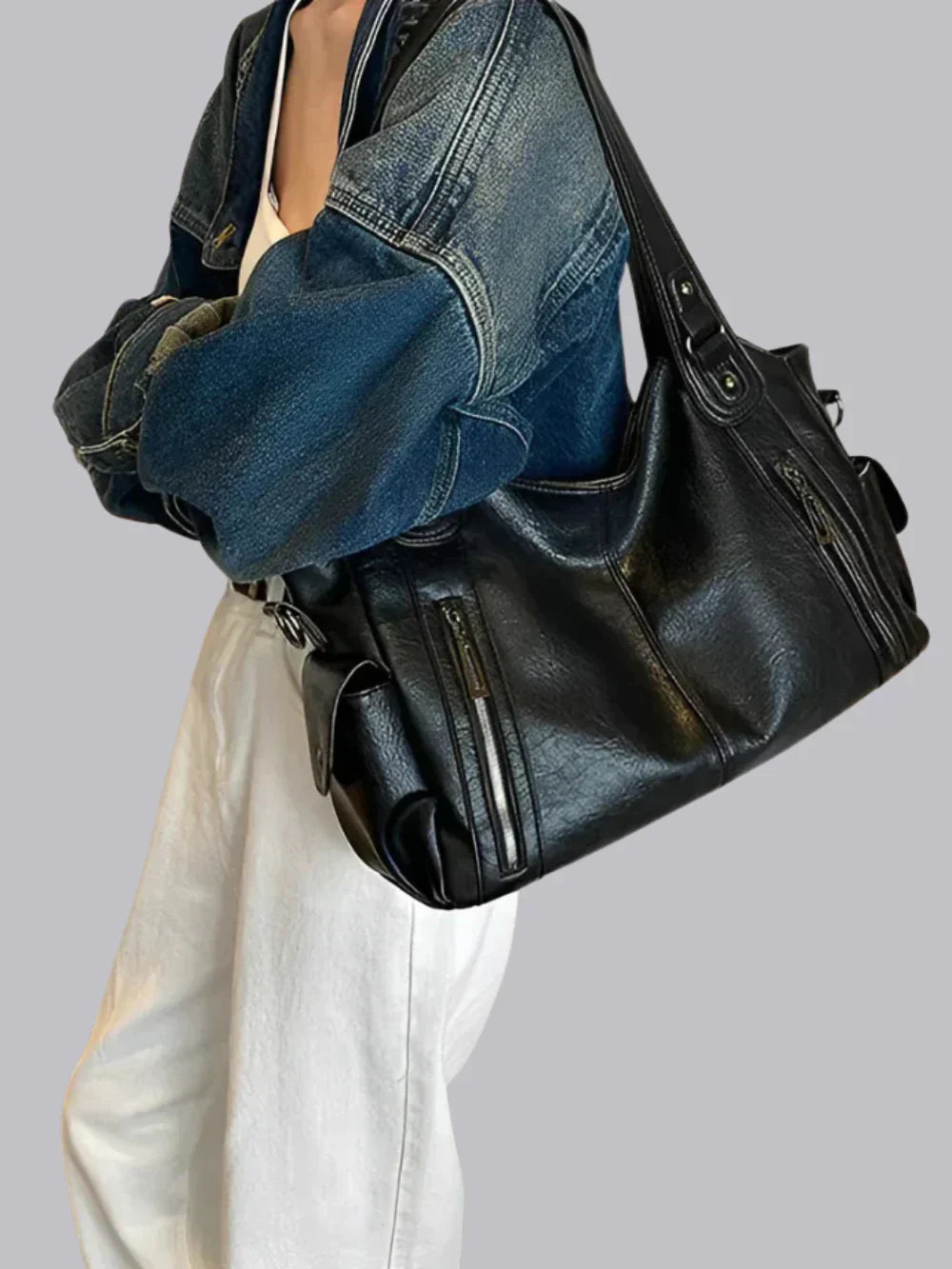 Dakota | Schultertasche