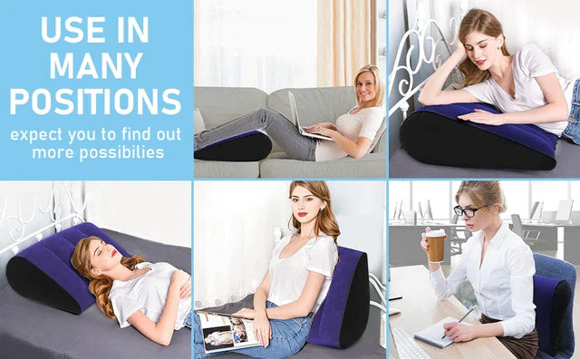 BlissLab Passion Pillows