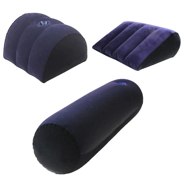 BlissLab Passion Pillows
