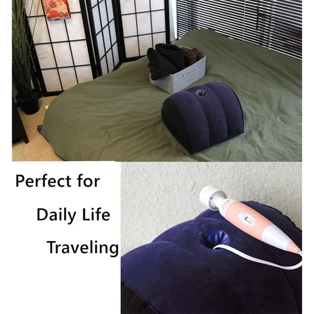 BlissLab Passion Pillows