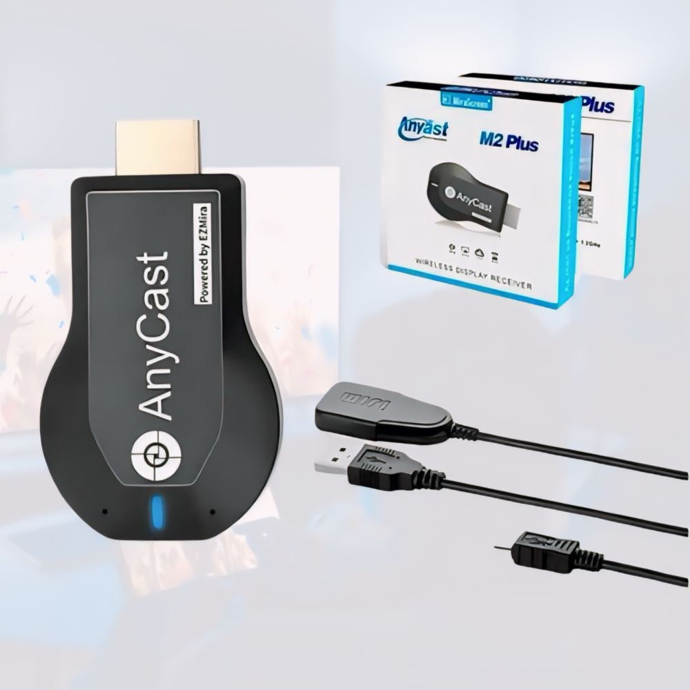 StreamMaster HDMI Stick