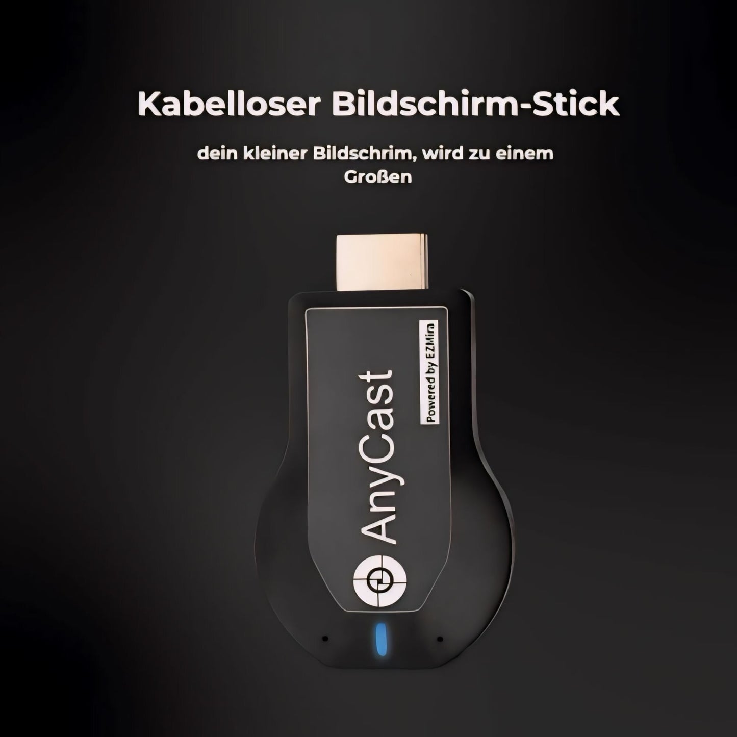 StreamMaster HDMI Stick