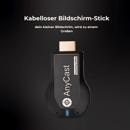 StreamMaster HDMI Stick