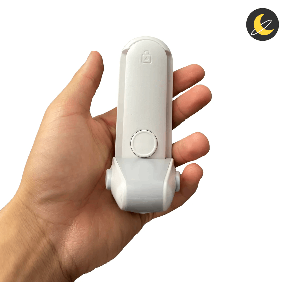 Nightly Wish Portable Lock™