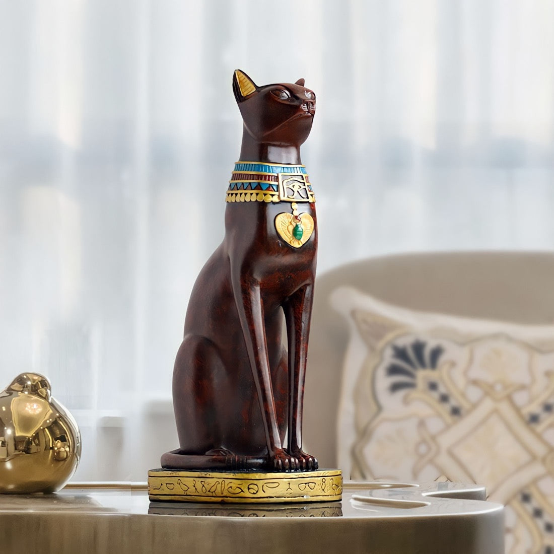Egyptian Goddess Pharaoh