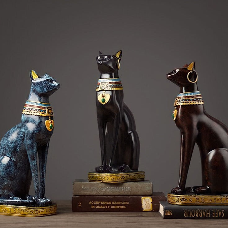 Egyptian Goddess Pharaoh