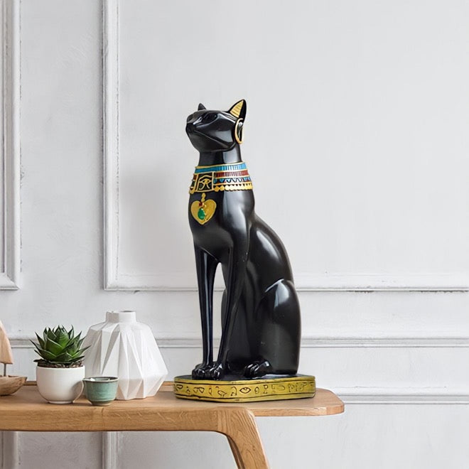 Egyptian Goddess Pharaoh