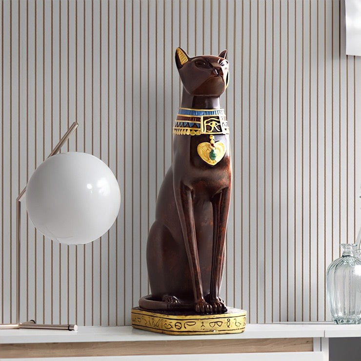 Egyptian Goddess Pharaoh