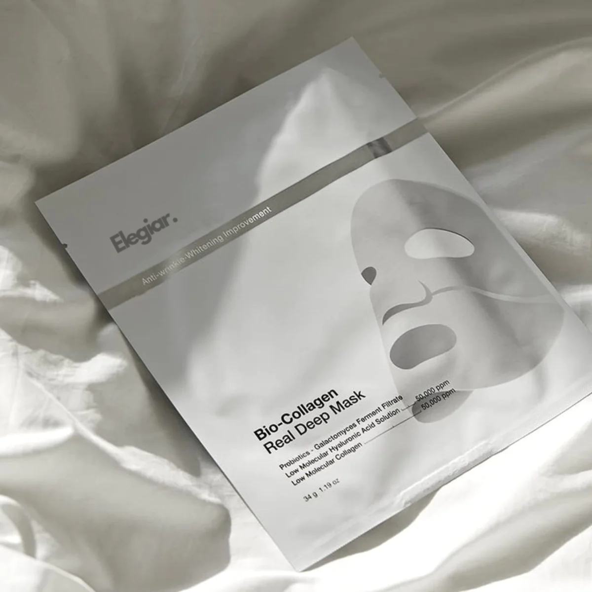 Bio-Collagen Mask