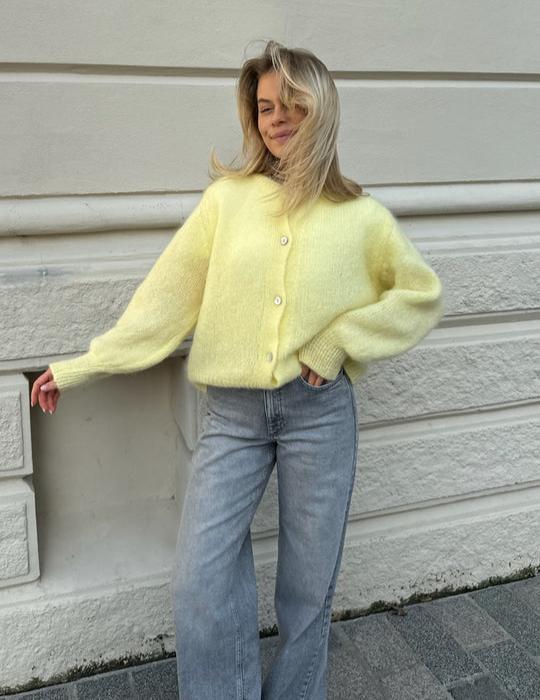 Joan | Cardigan