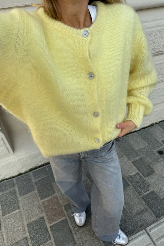 Joan | Cardigan
