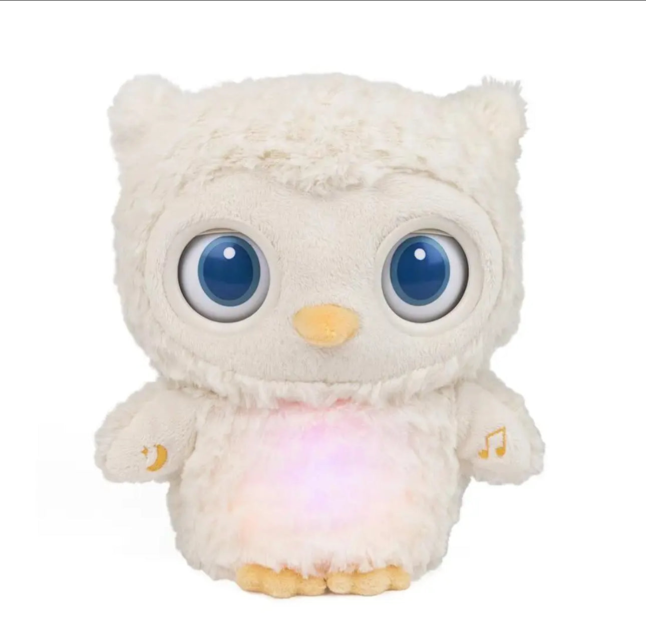The Breathe Buddy