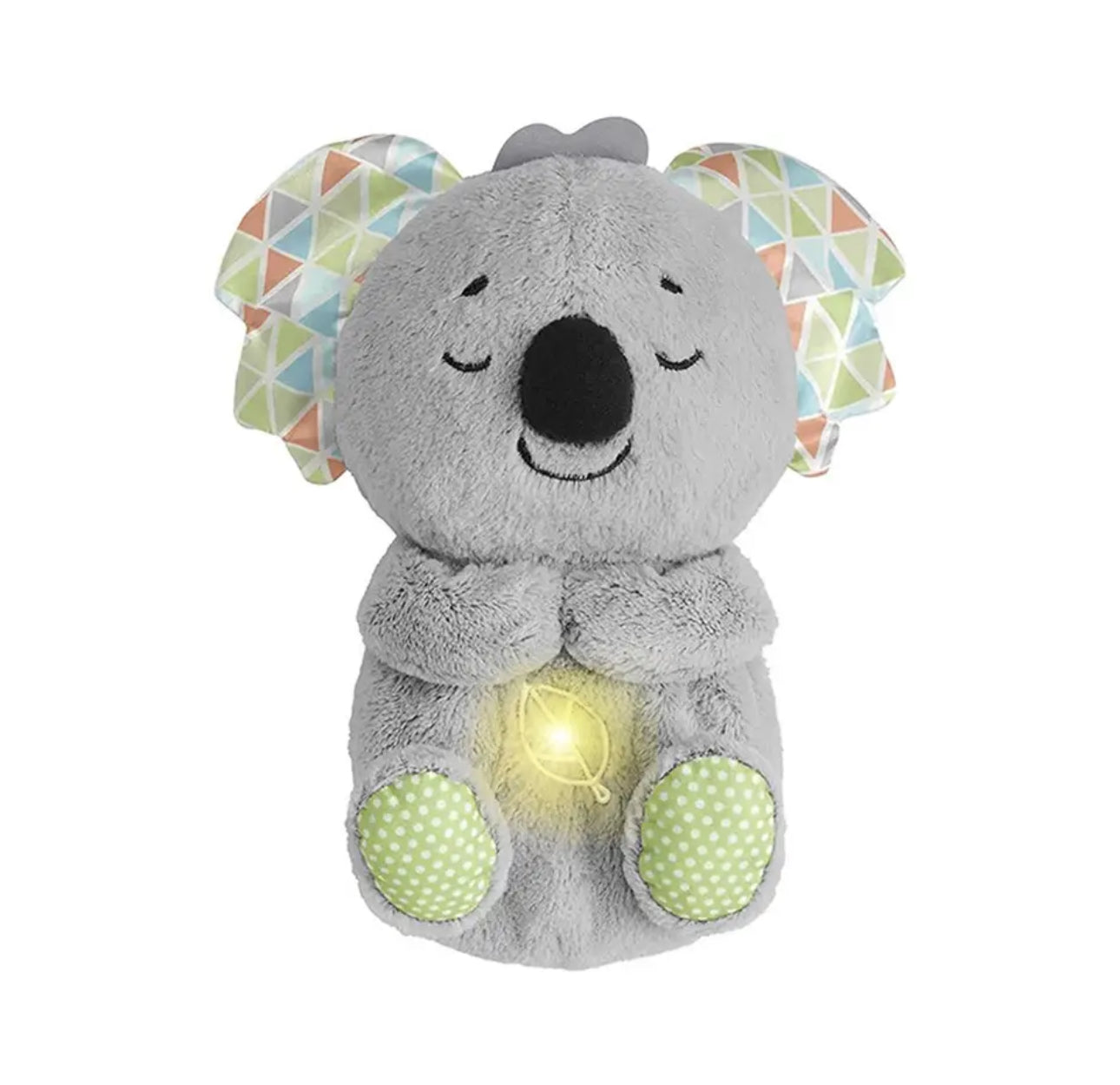 The Breathe Buddy