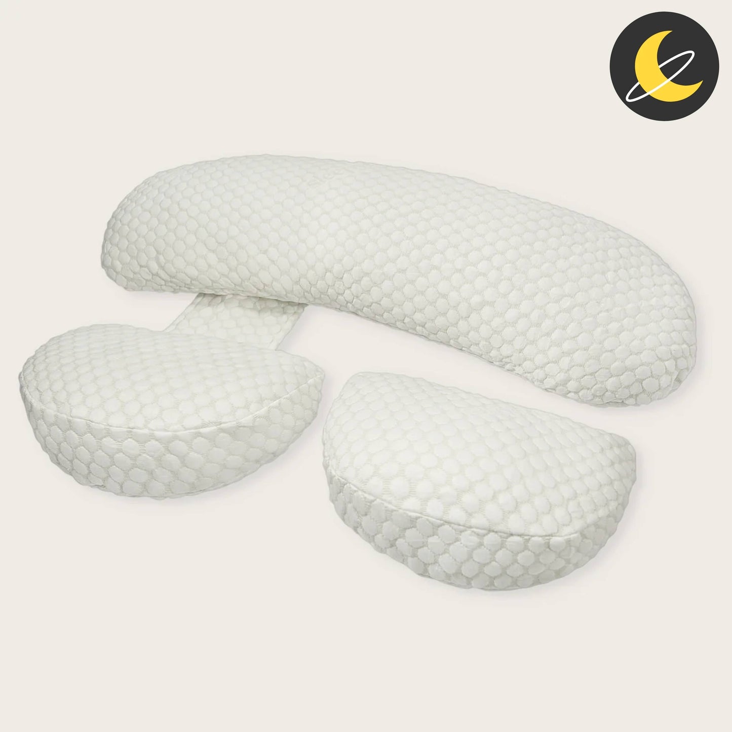 DreamyBumb Pillow™