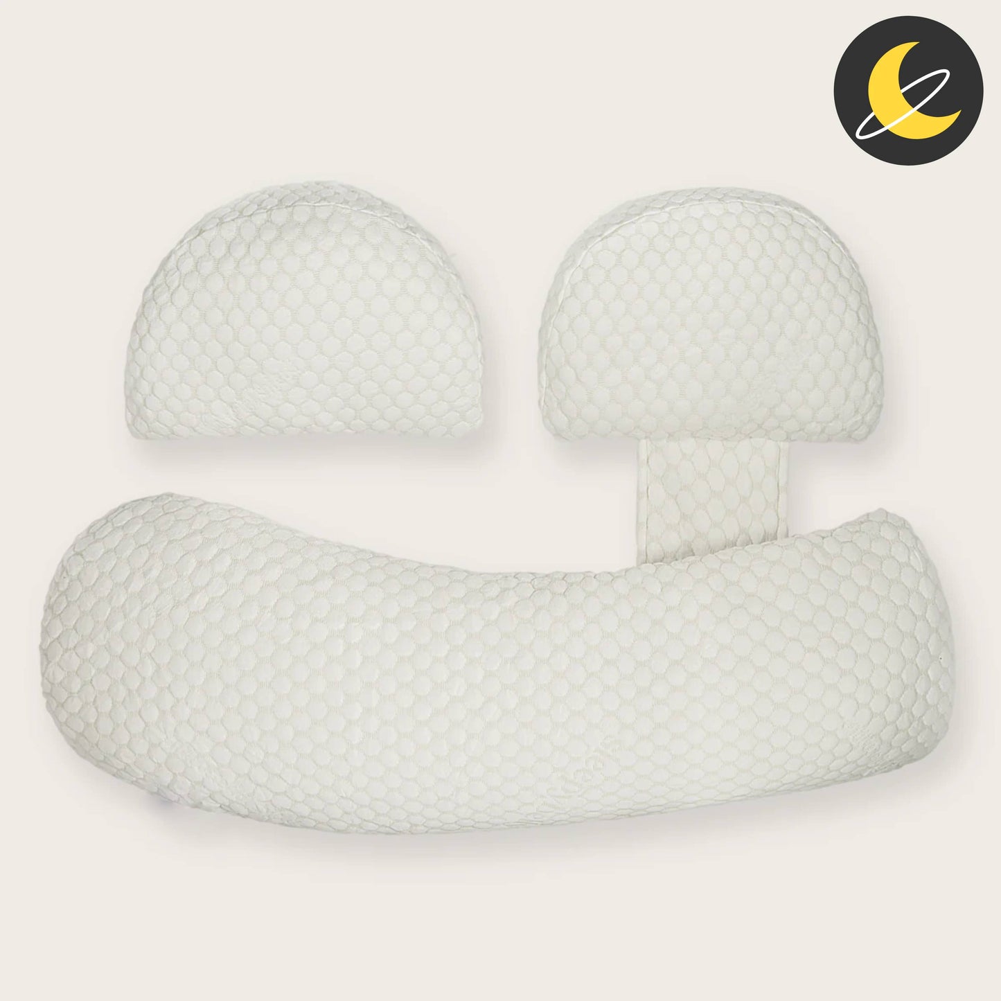 DreamyBumb Pillow™