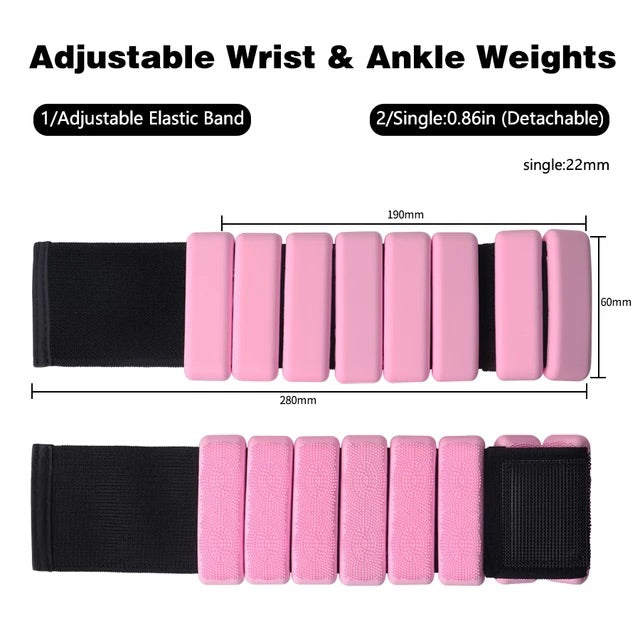 BLISS LAB WEIGHTS