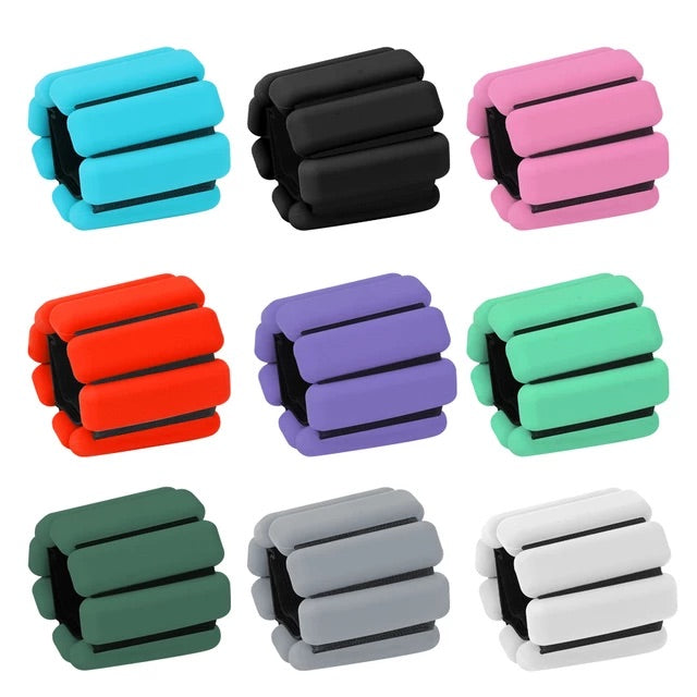 BLISS LAB WEIGHTS
