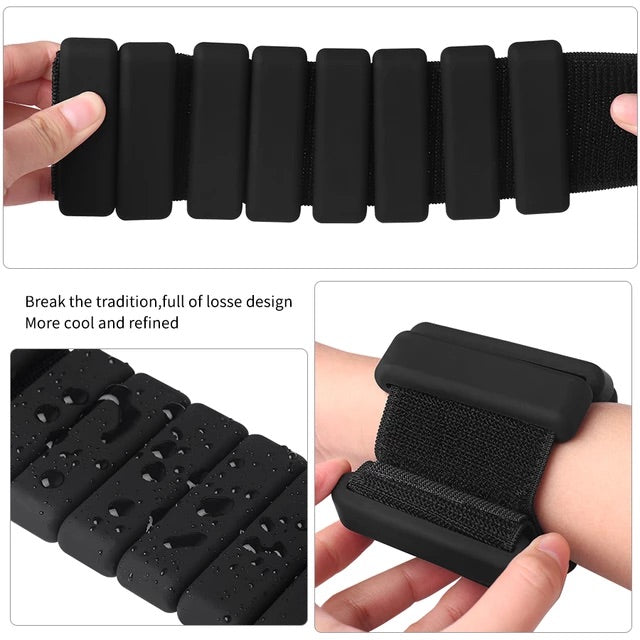 BLISS LAB WEIGHTS