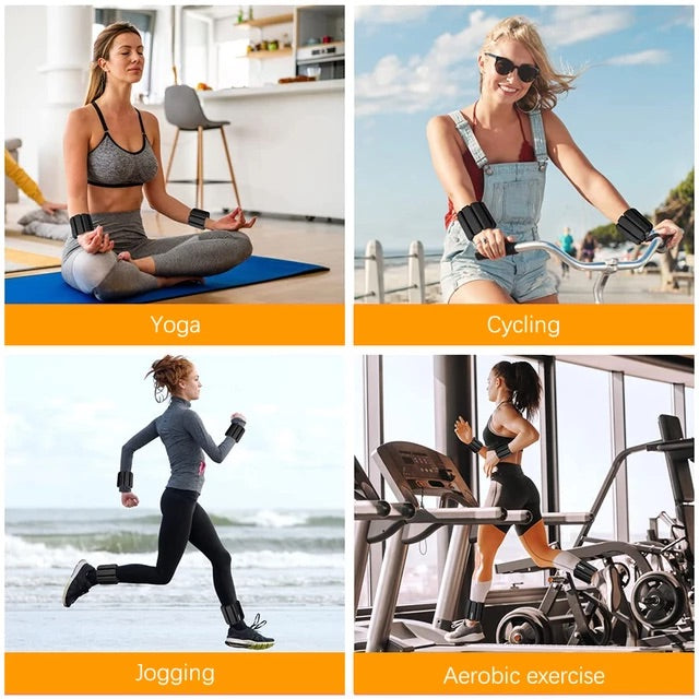 BLISS LAB WEIGHTS
