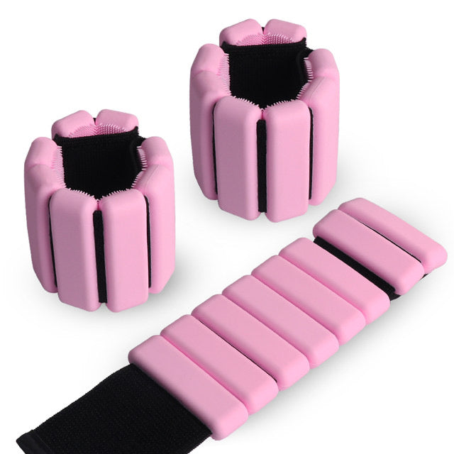 BLISS LAB WEIGHTS