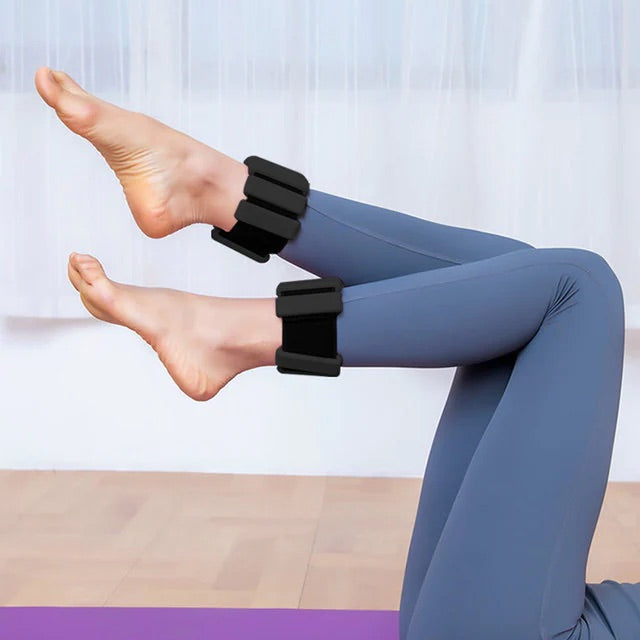 BLISS LAB WEIGHTS