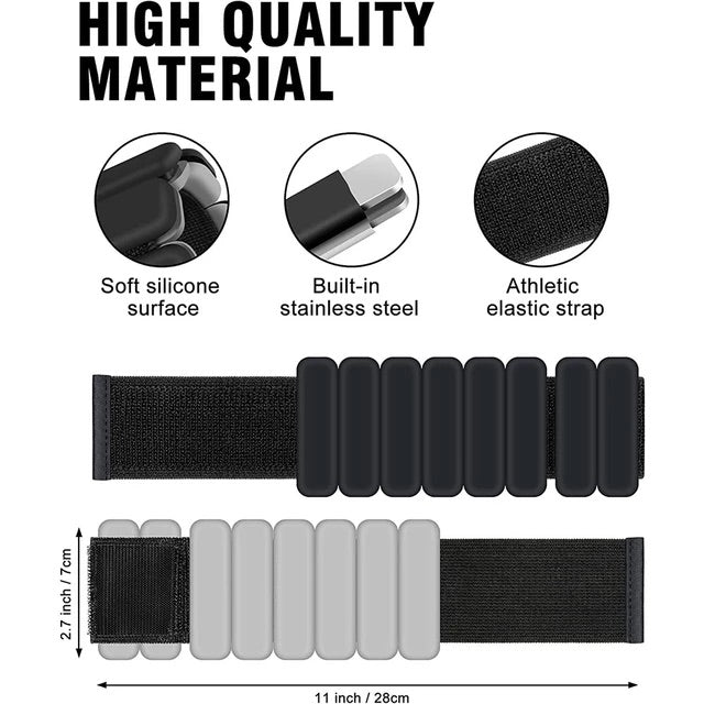 BLISS LAB WEIGHTS