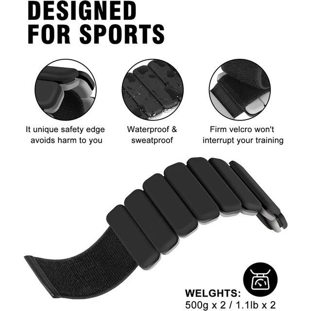 BLISS LAB WEIGHTS