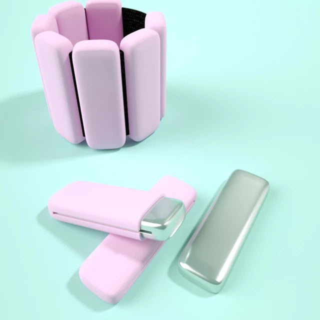 BLISS LAB WEIGHTS