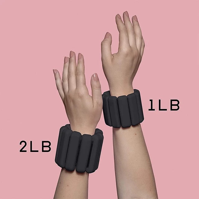 BLISS LAB WEIGHTS