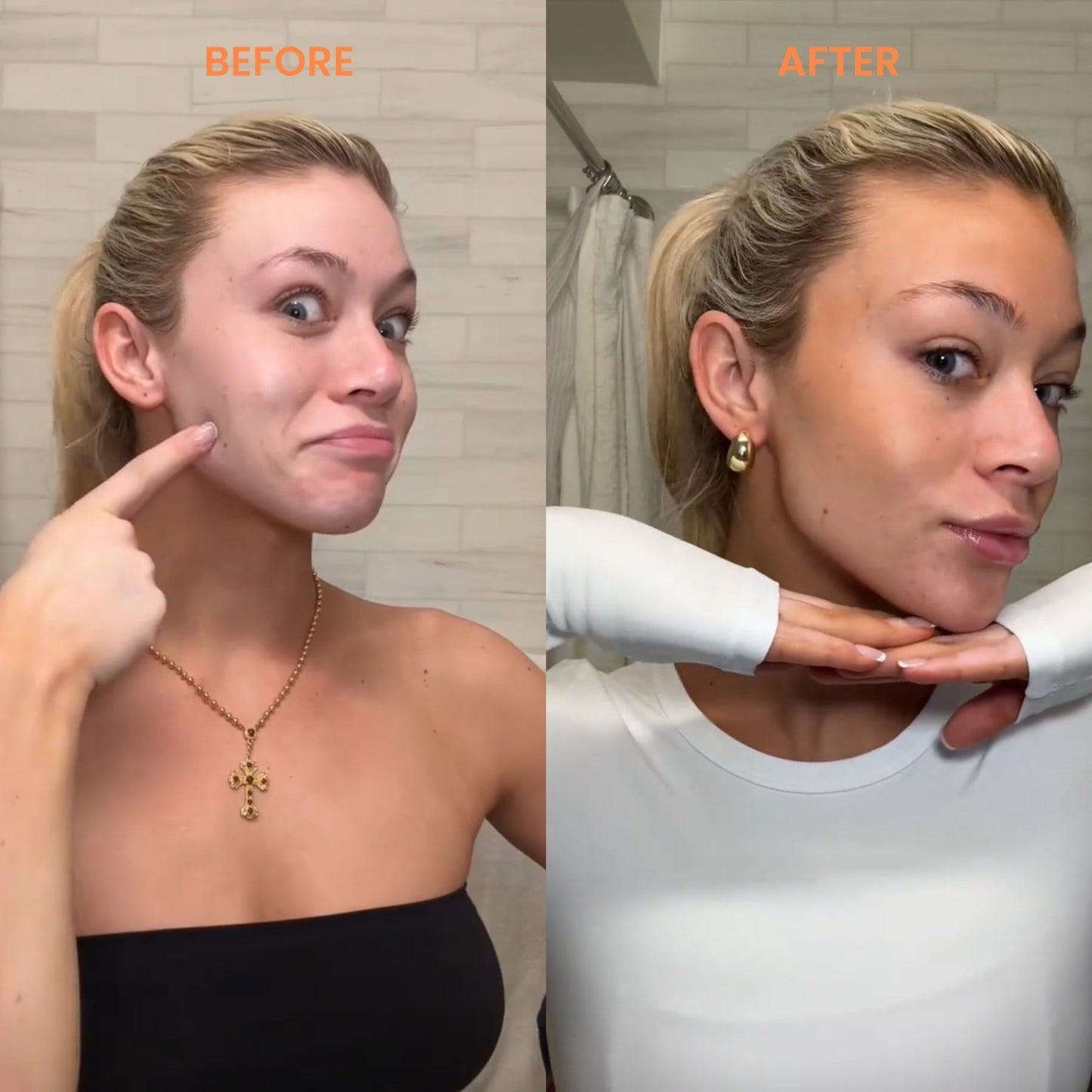30ml Sun-Kissed Face Drops
