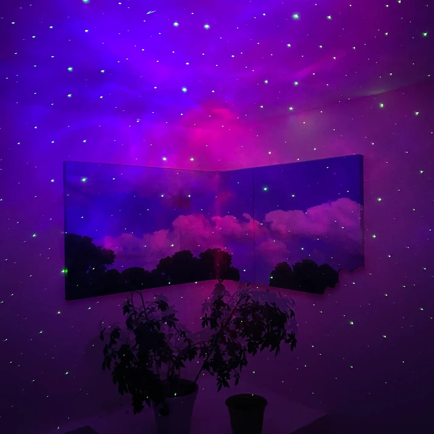 Lanneve Astro Projector™