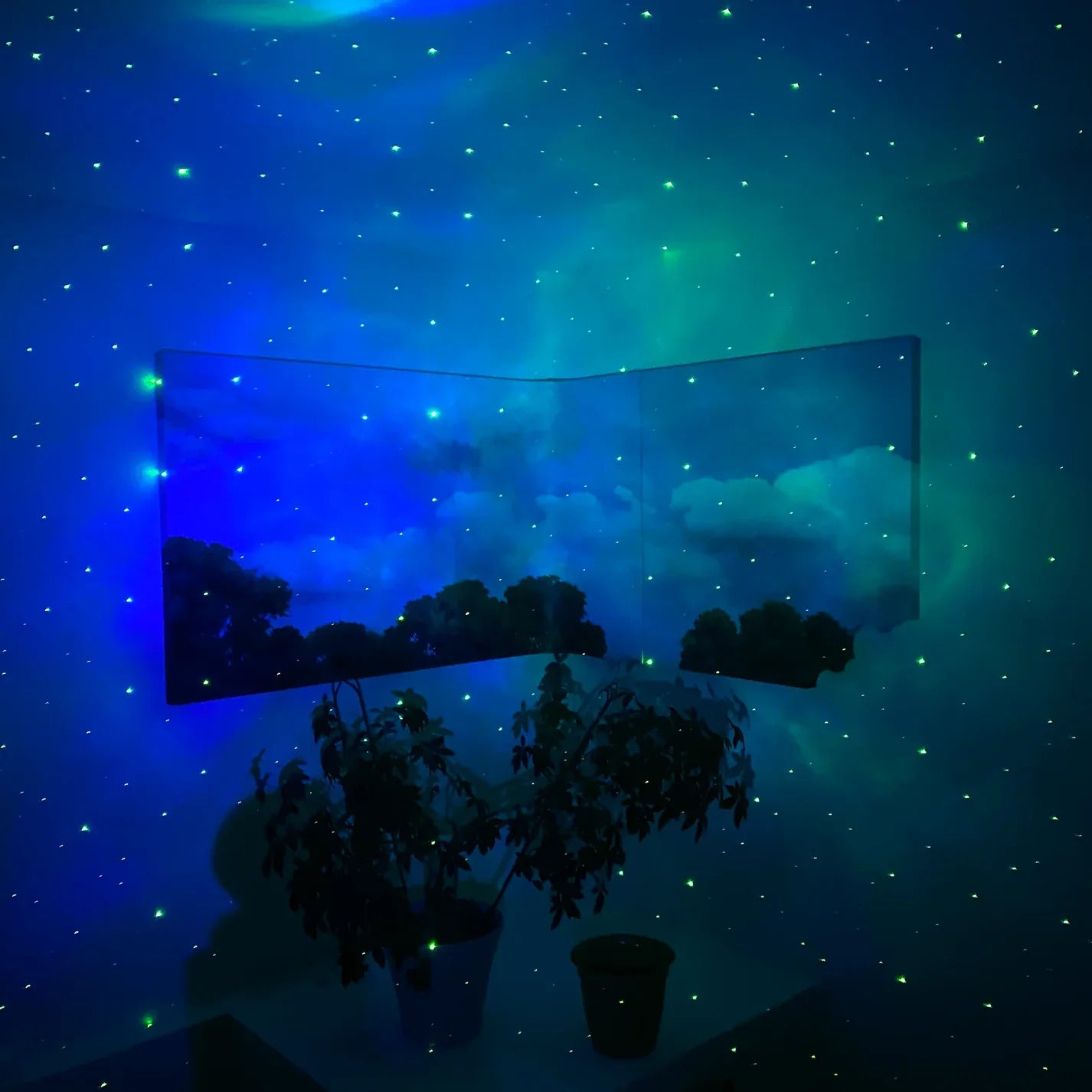 Lanneve Astro Projector™