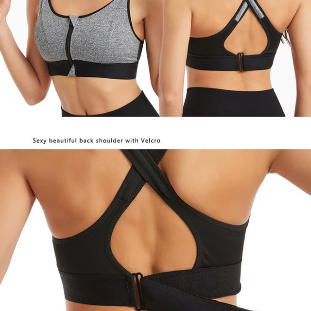 BLISSLAB SPORTS BRA