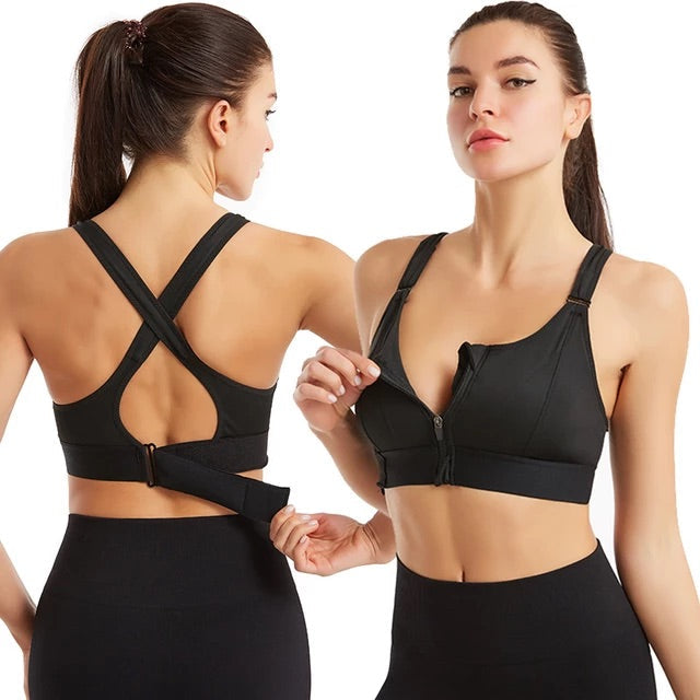 BLISSLAB SPORTS BRA