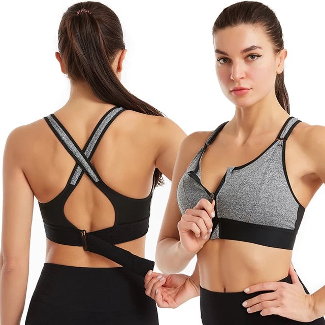 BLISSLAB SPORTS BRA