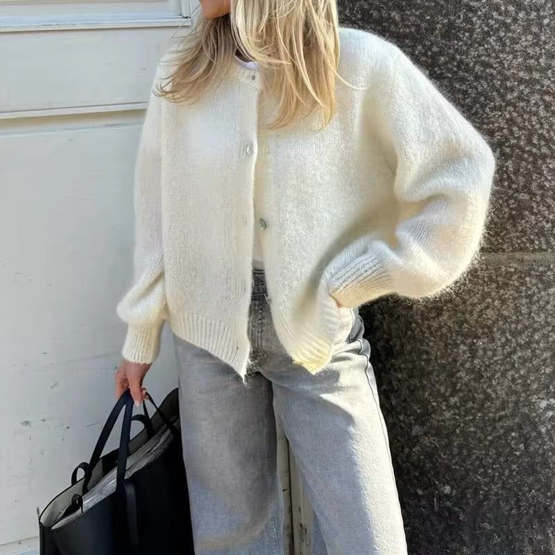 Joan | Cardigan