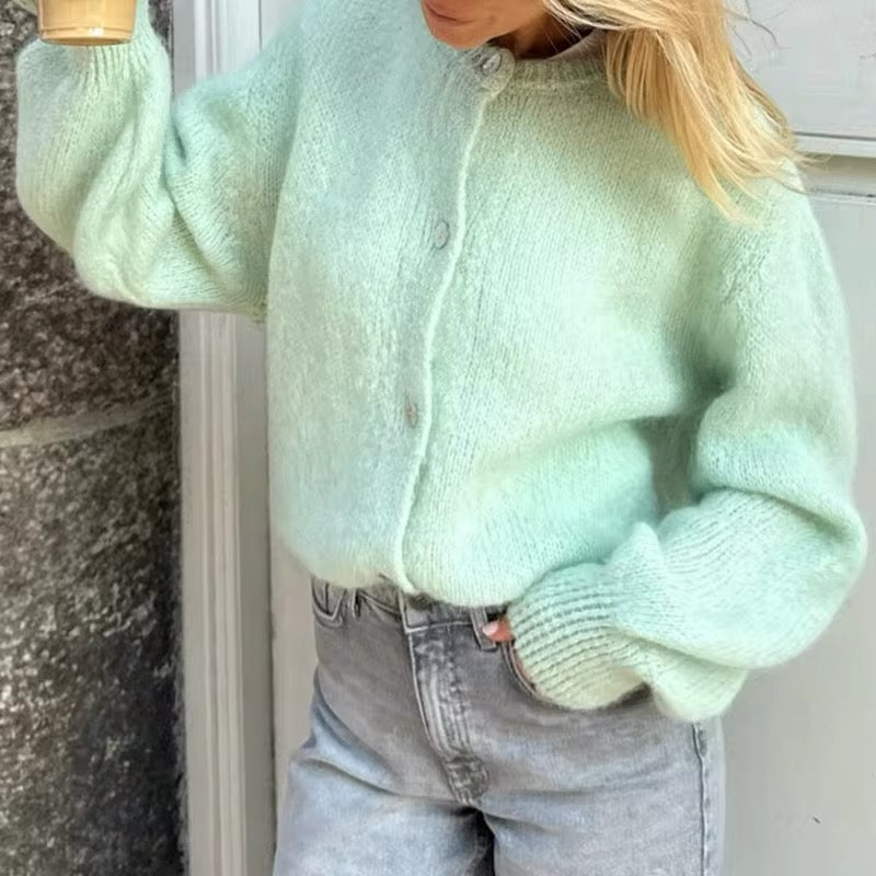 Joan | Cardigan