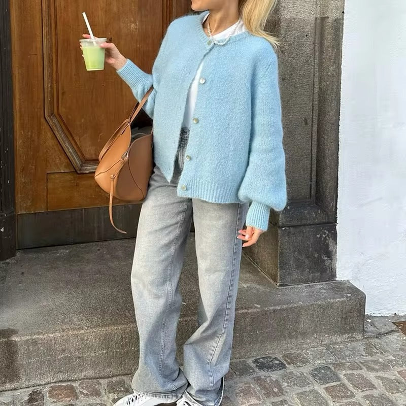 Joan | Cardigan