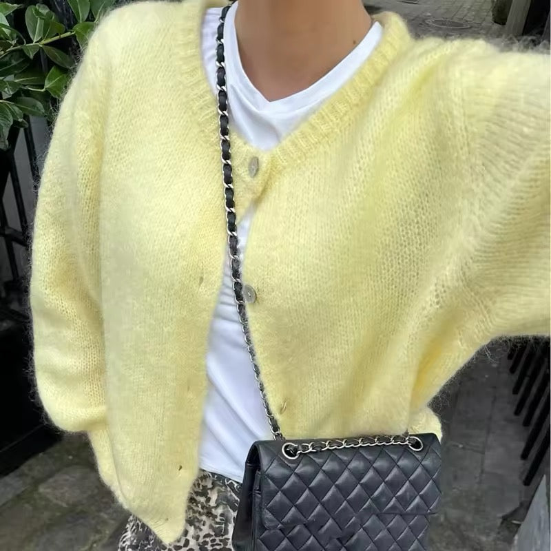 Joan | Cardigan
