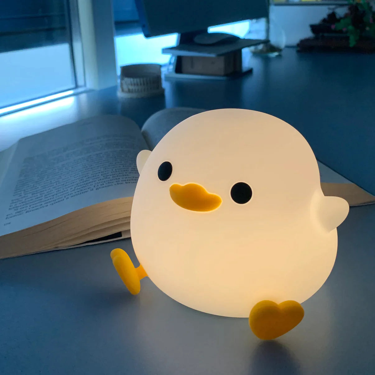 Lanneve DodoDuck™