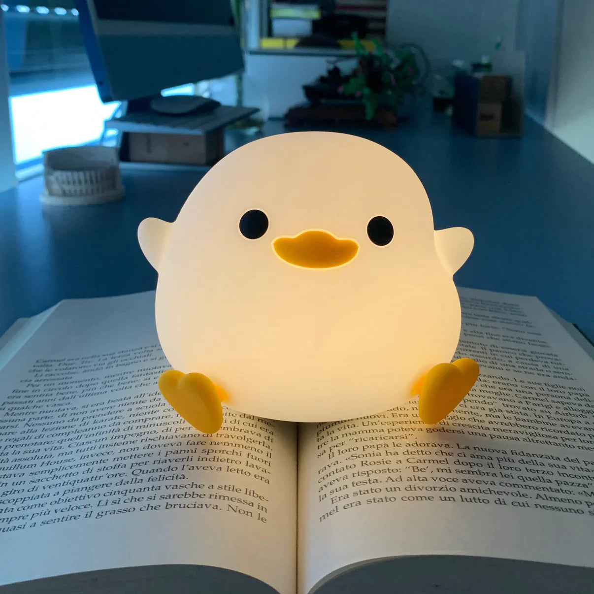 Lanneve DodoDuck™