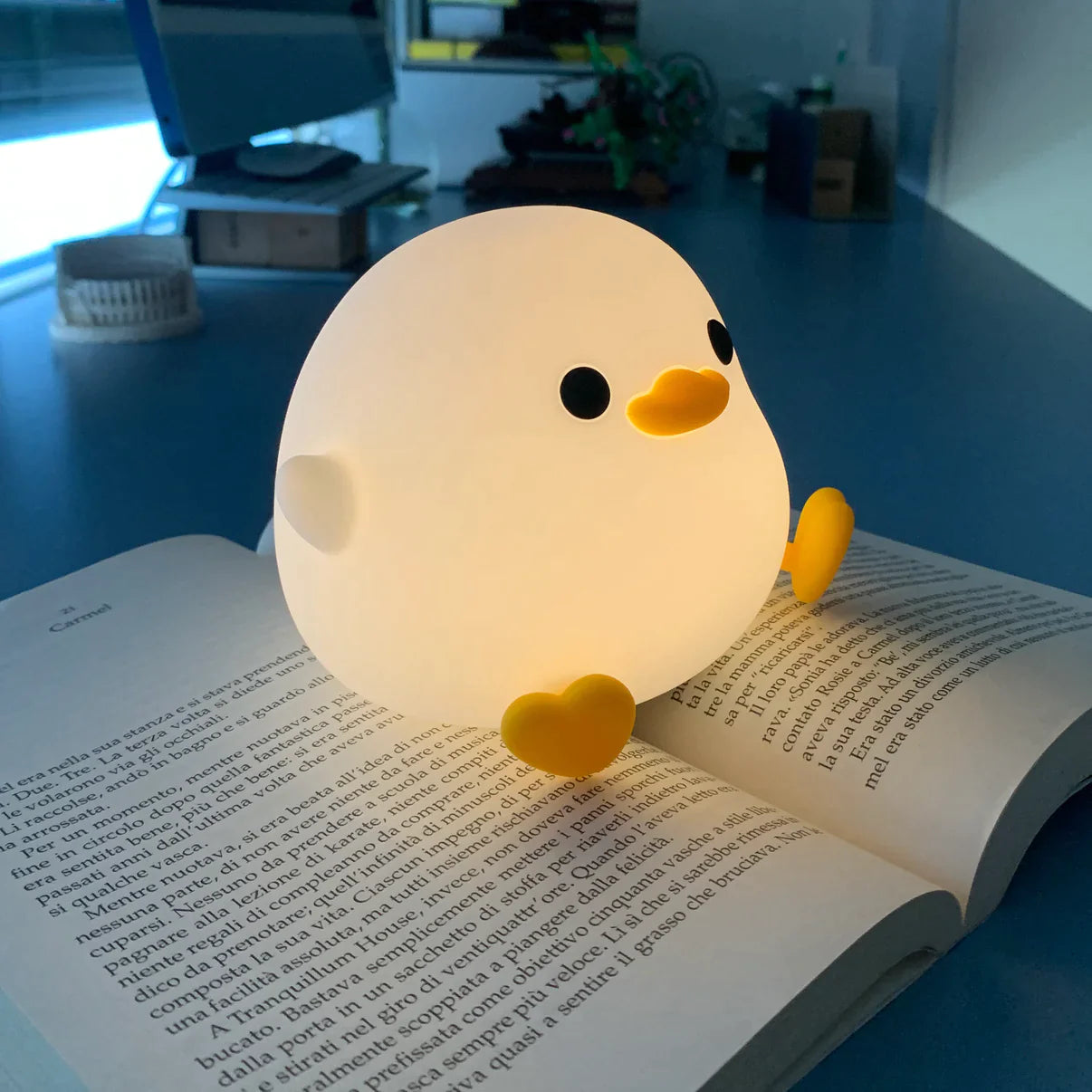 Lanneve DodoDuck™