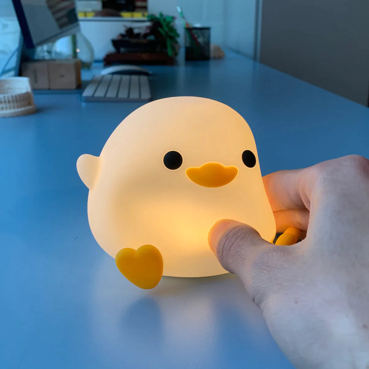 Lanneve DodoDuck™