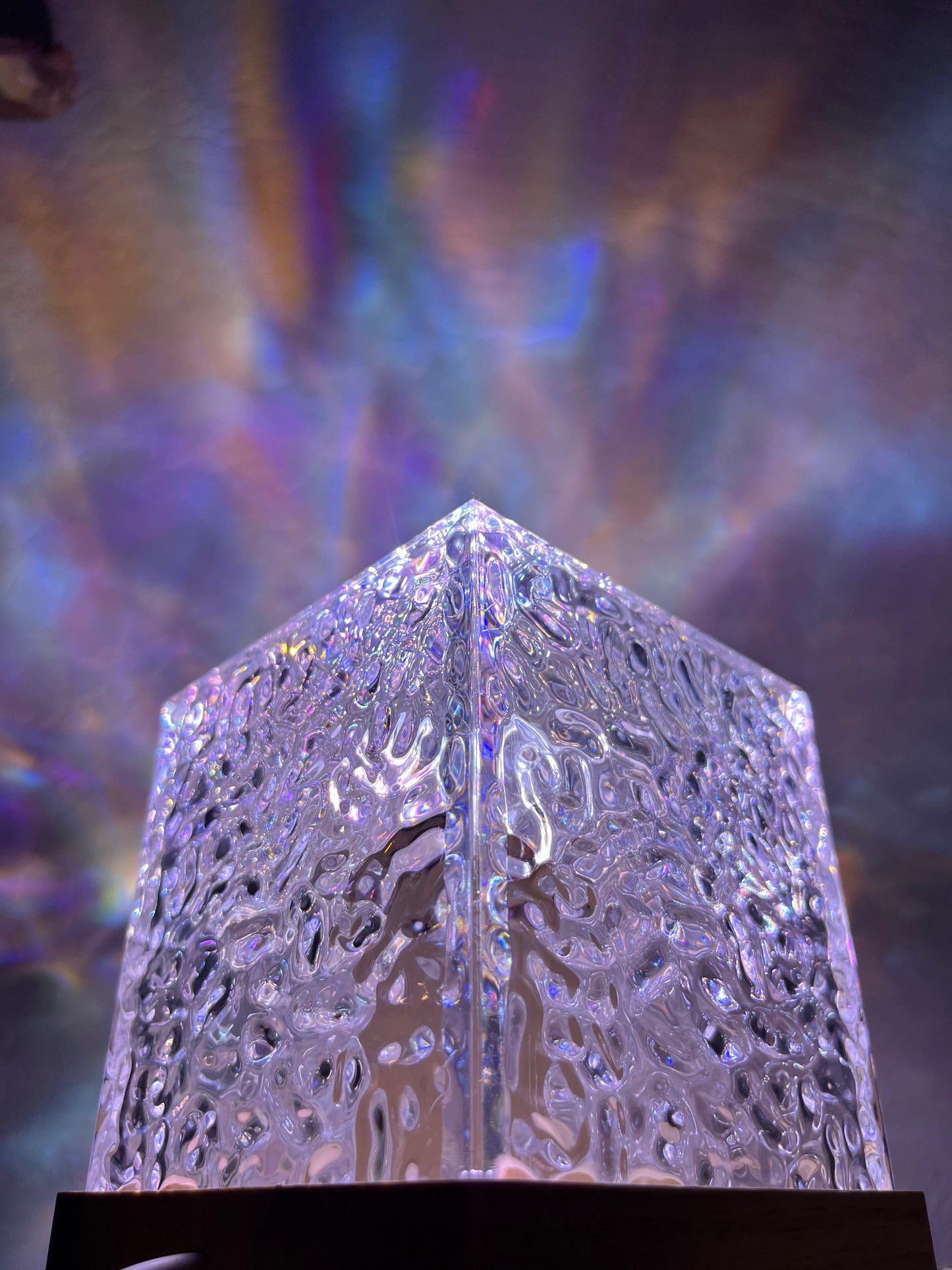 Lanneve Wave Lamp™