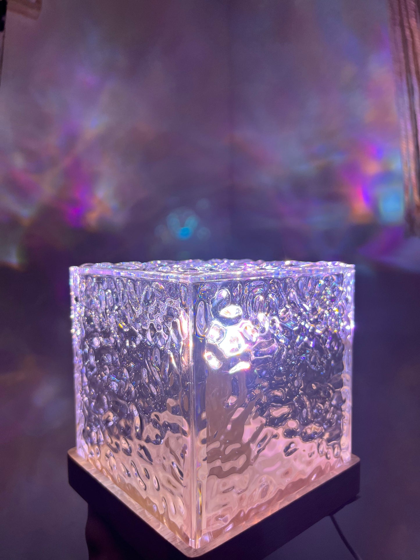 Lanneve Wave Lamp™